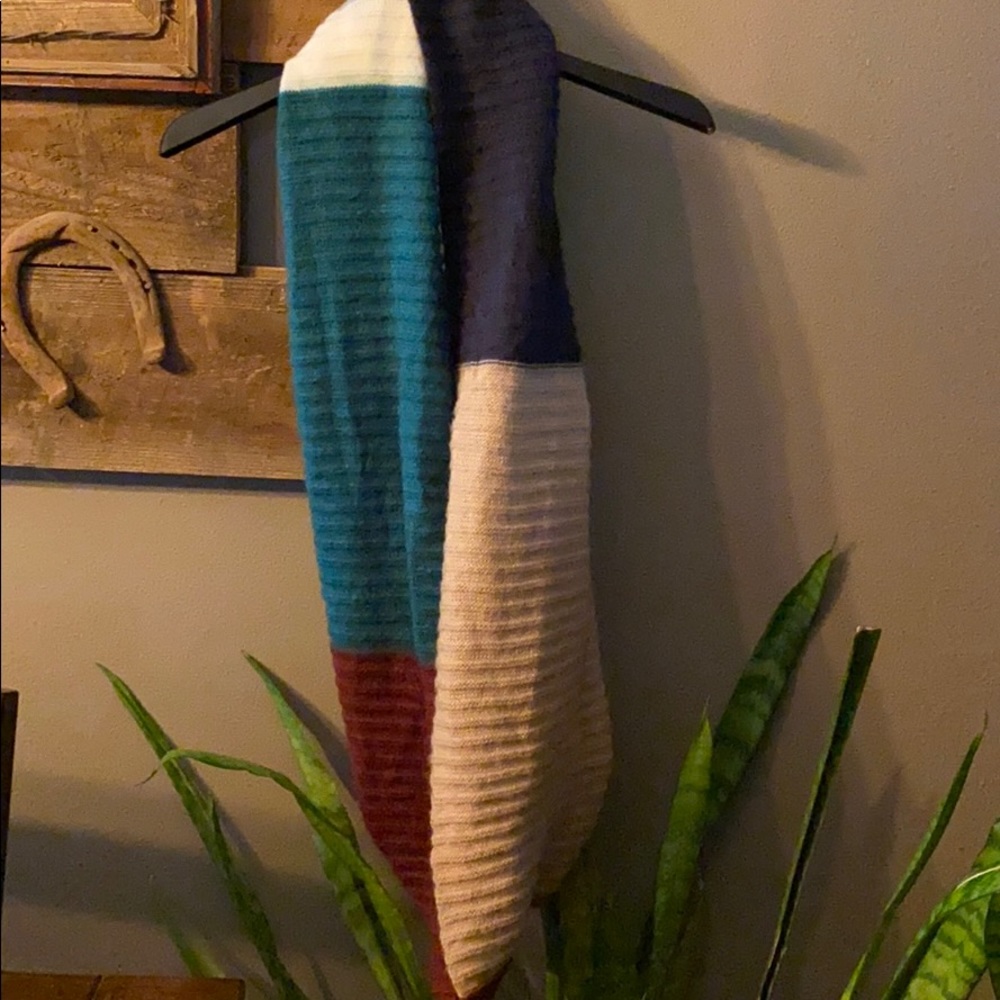 Apt 9 Infinity Scarf